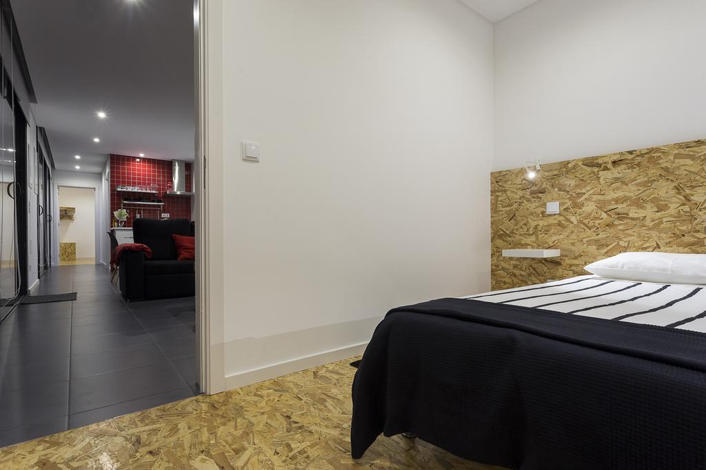 Quinta Das Rosas Villas Ribeira Grande Room photo