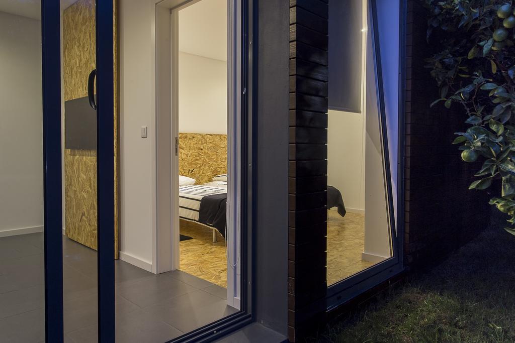 Quinta Das Rosas Villas Ribeira Grande Room photo