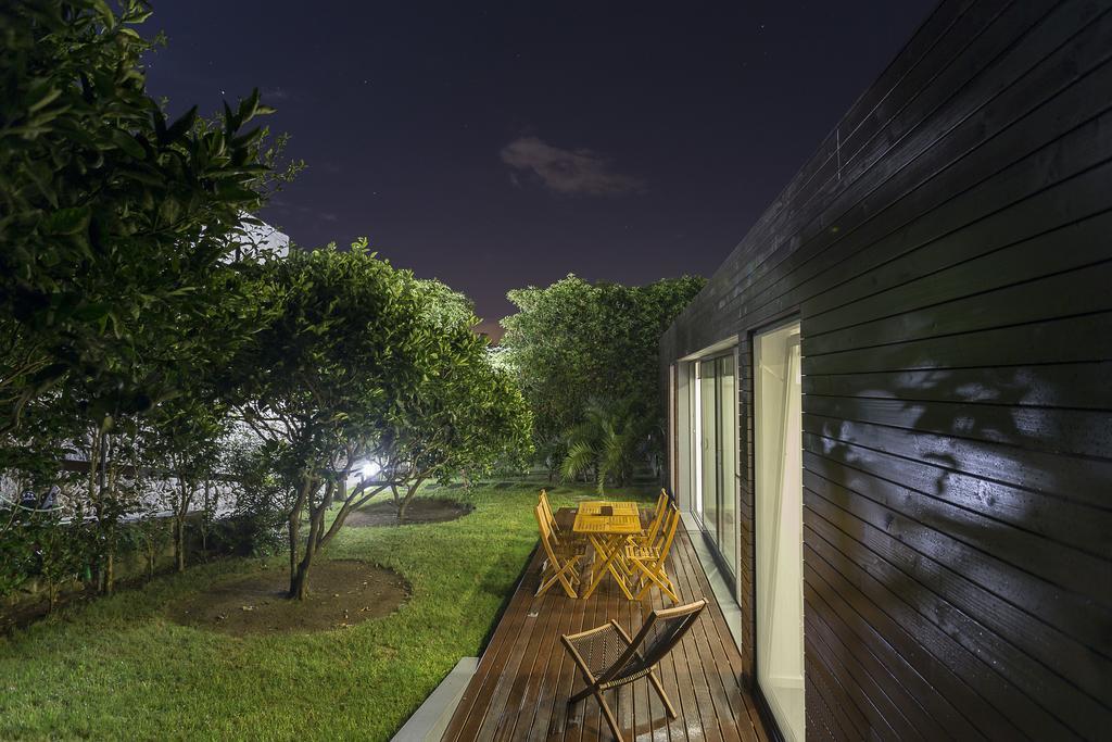 Quinta Das Rosas Villas Ribeira Grande Room photo