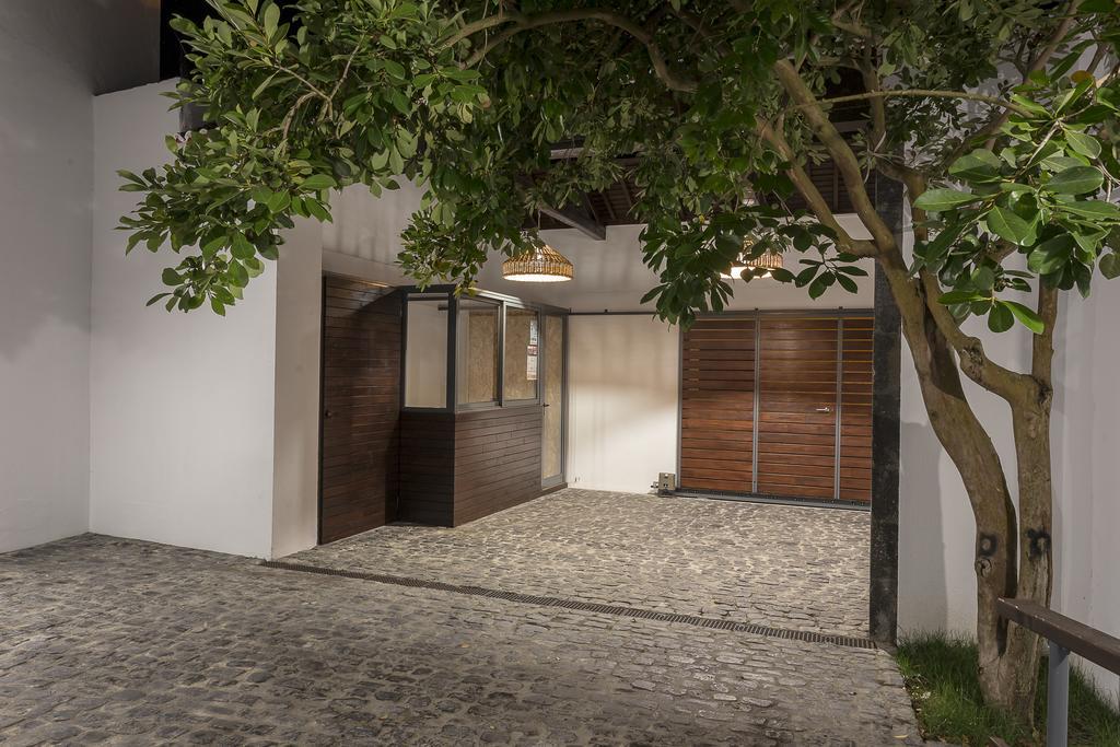 Quinta Das Rosas Villas Ribeira Grande Exterior photo