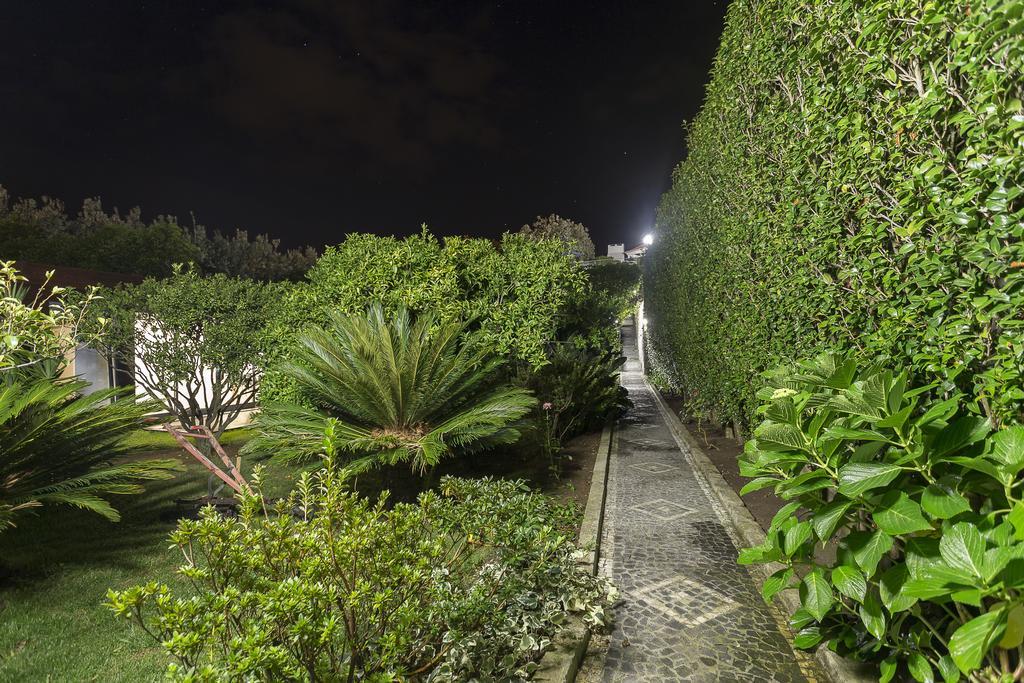 Quinta Das Rosas Villas Ribeira Grande Exterior photo