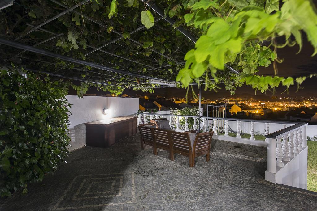 Quinta Das Rosas Villas Ribeira Grande Exterior photo
