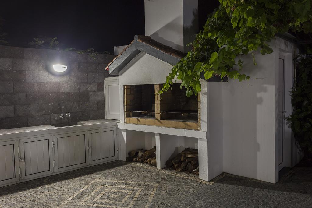 Quinta Das Rosas Villas Ribeira Grande Exterior photo