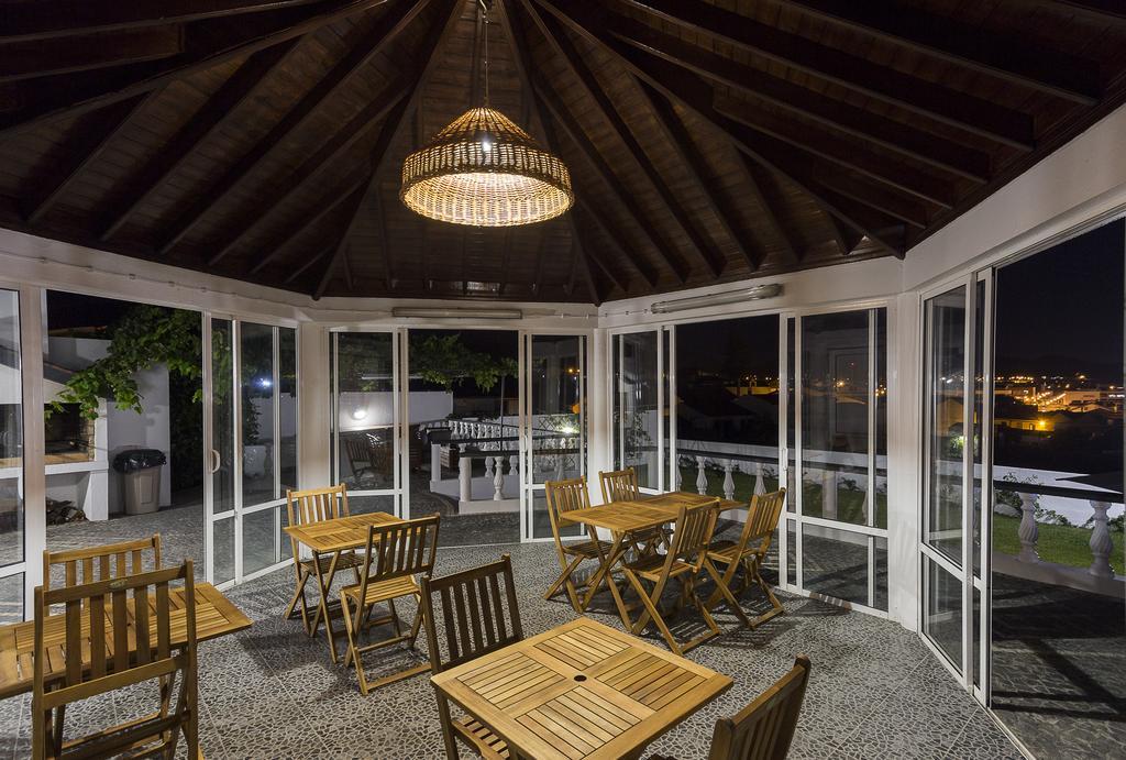 Quinta Das Rosas Villas Ribeira Grande Exterior photo