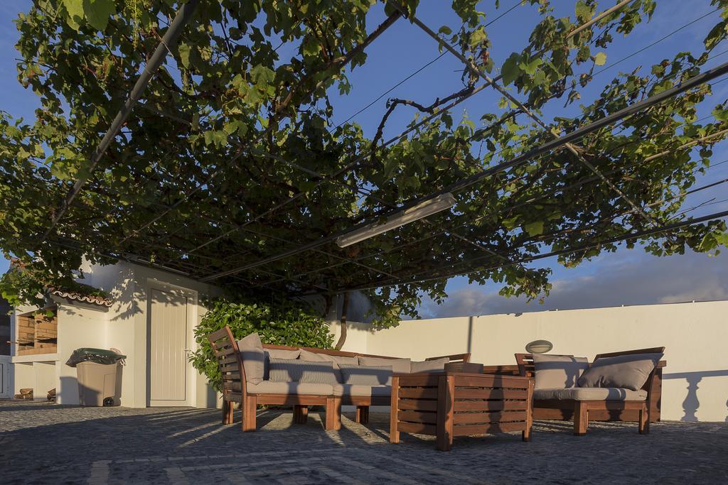 Quinta Das Rosas Villas Ribeira Grande Exterior photo