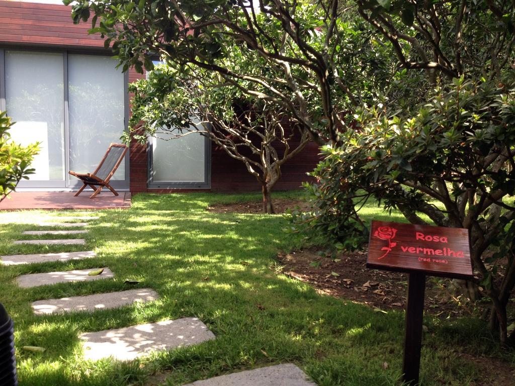 Quinta Das Rosas Villas Ribeira Grande Room photo