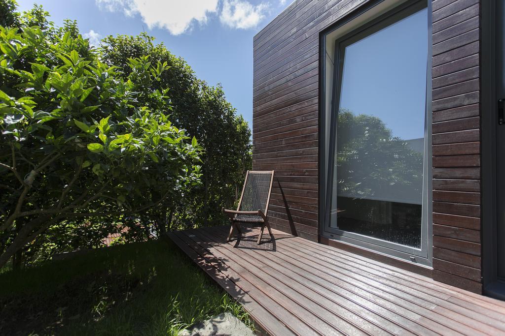 Quinta Das Rosas Villas Ribeira Grande Room photo