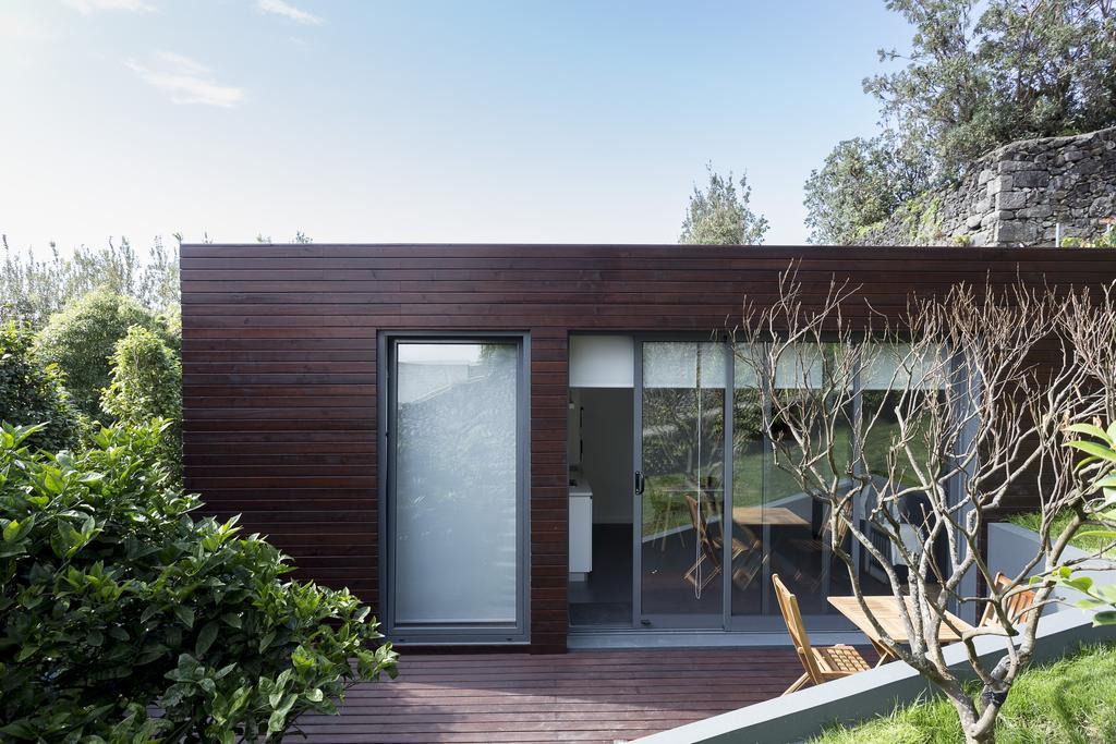 Quinta Das Rosas Villas Ribeira Grande Exterior photo