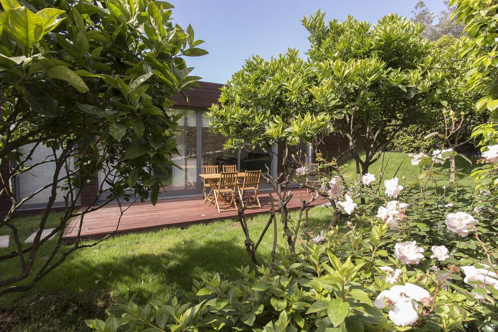 Quinta Das Rosas Villas Ribeira Grande Room photo