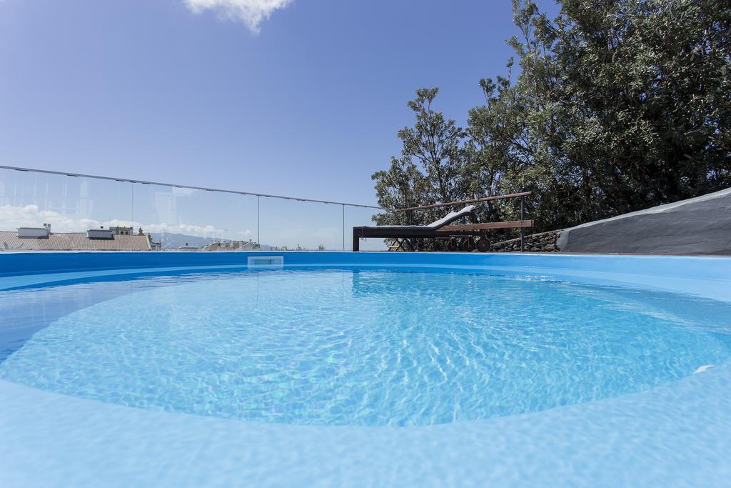 Quinta Das Rosas Villas Ribeira Grande Exterior photo